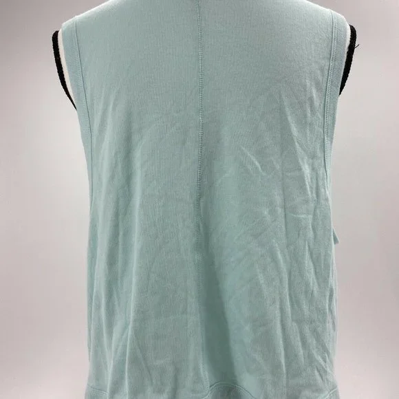 NWT Free People Womens Tank Top‎ Size S.P - Picture 2 of 2